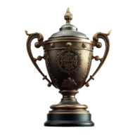 Trophy