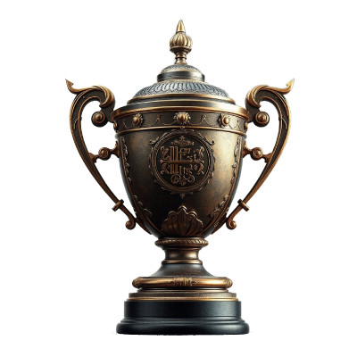 Trophy