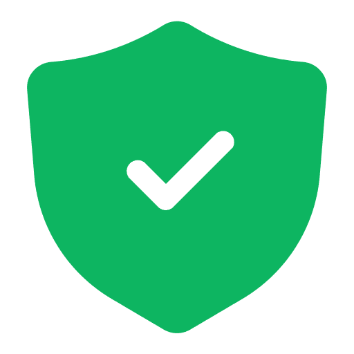 Trusted badge